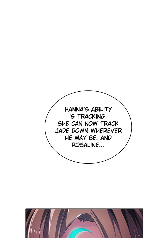 Zero Game Chapter 90 - page 57