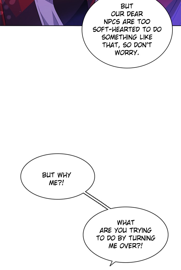 Zero Game Chapter 90 - page 73