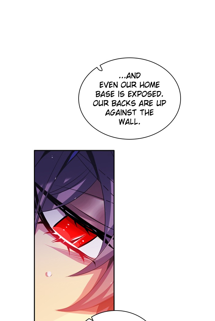 Zero Game Chapter 90 - page 81