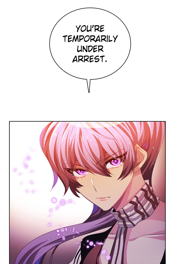 Zero Game Chapter 90 - page 88