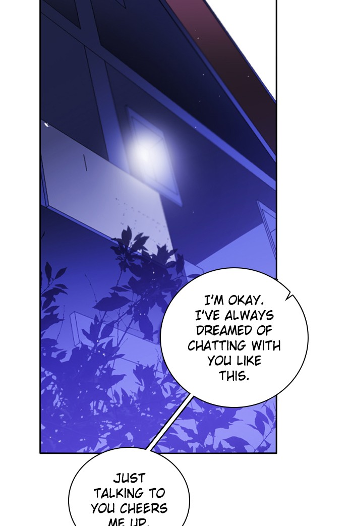 Zero Game Chapter 90 - page 98