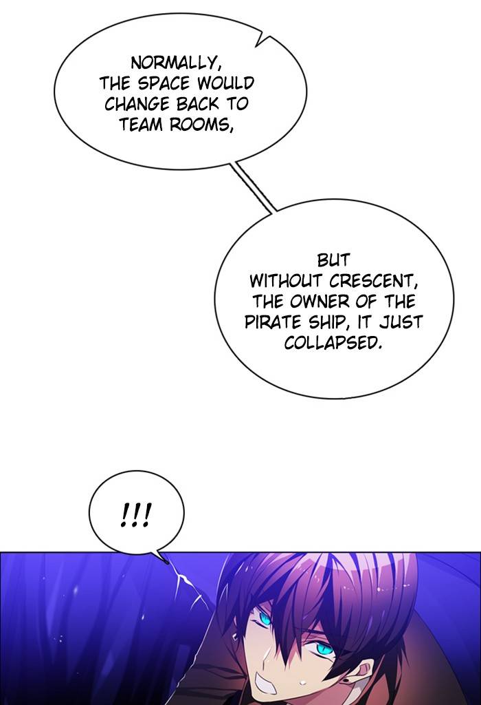 Zero Game Chapter 89 - page 100