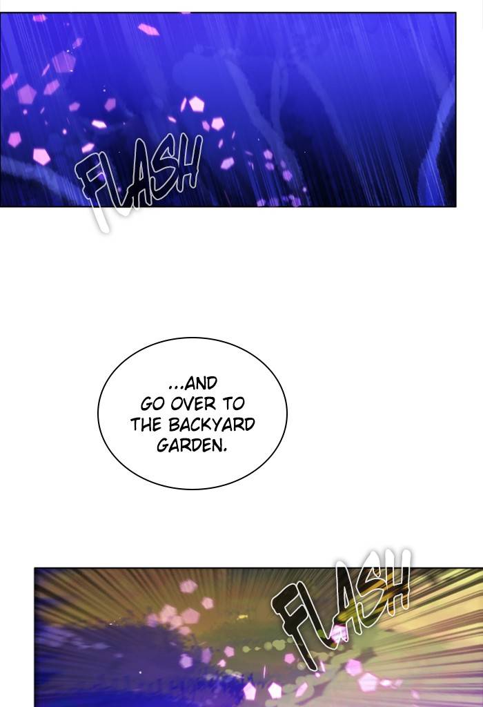 Zero Game Chapter 89 - page 106
