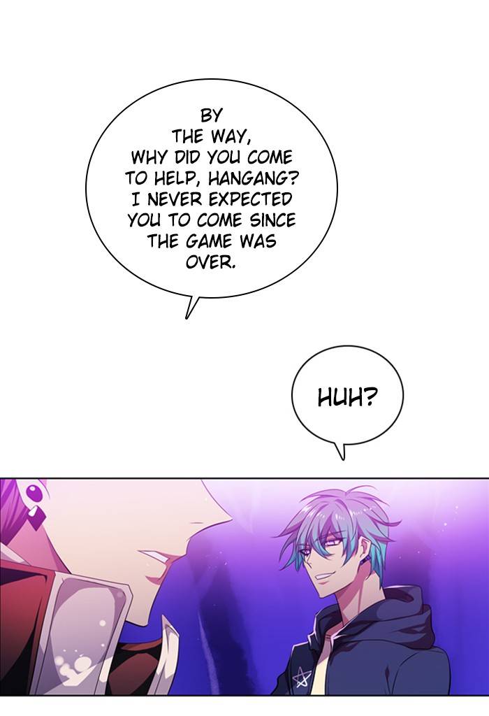 Zero Game Chapter 89 - page 112