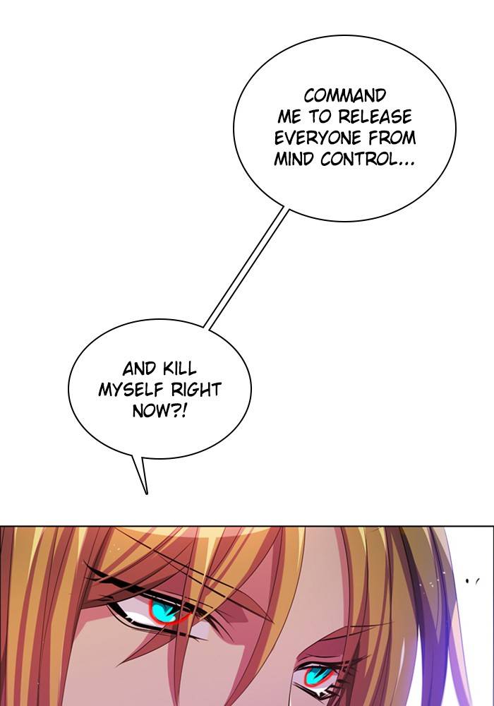 Zero Game Chapter 89 - page 12