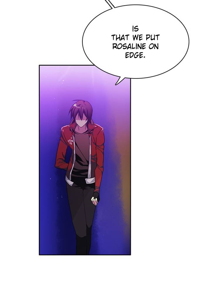 Zero Game Chapter 89 - page 124