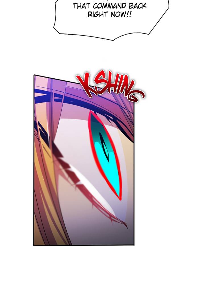 Zero Game Chapter 89 - page 21