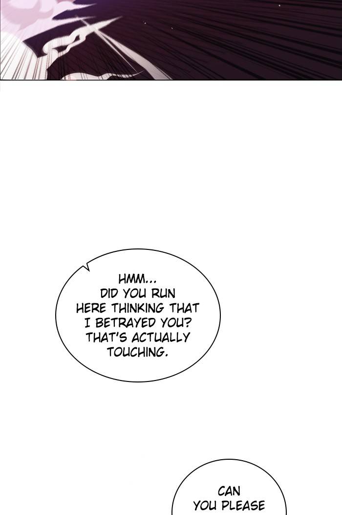 Zero Game Chapter 89 - page 42