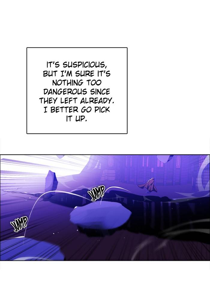 Zero Game Chapter 89 - page 88