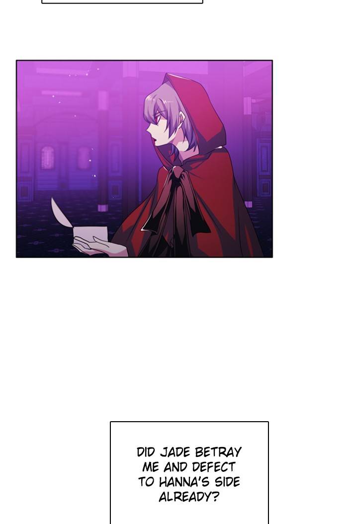 Zero Game Chapter 88 - page 100