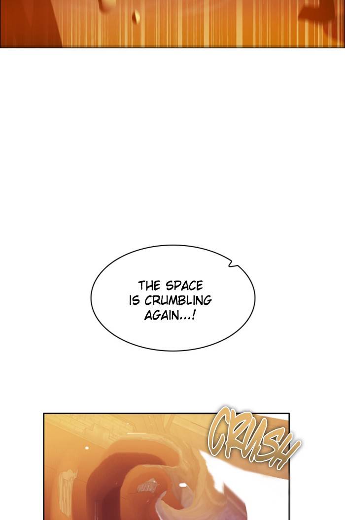 Zero Game Chapter 88 - page 106