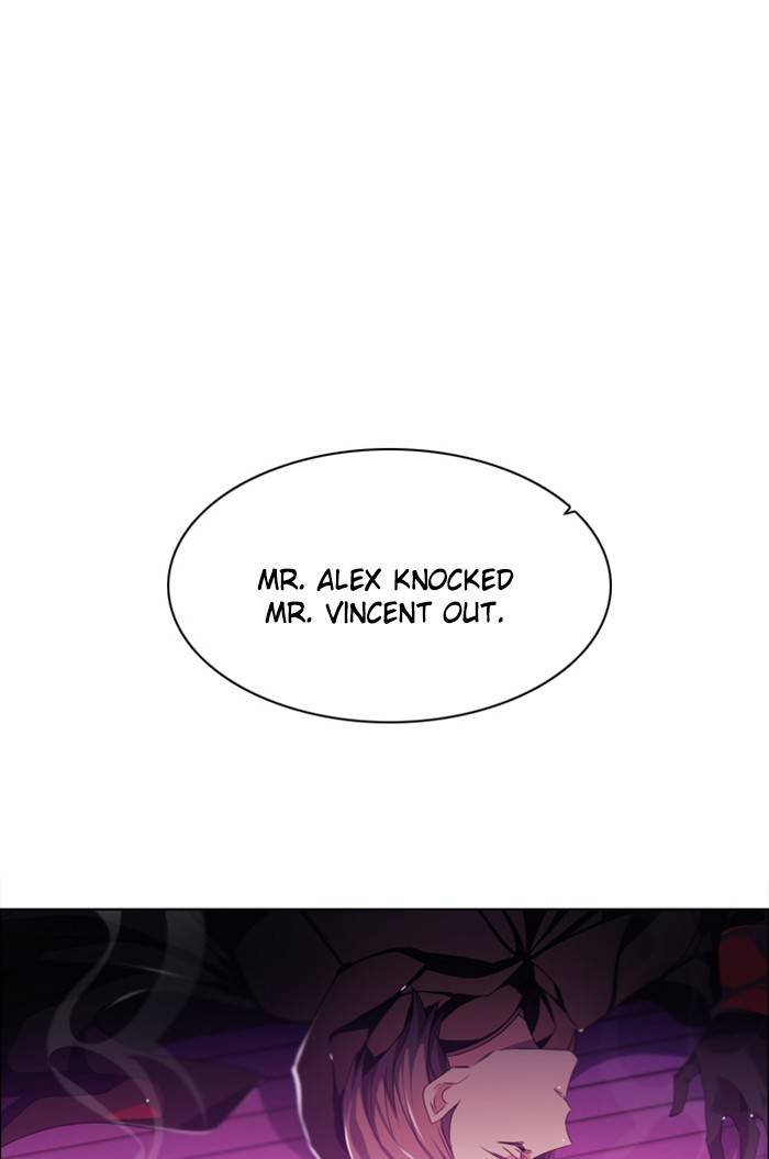 Zero Game Chapter 88 - page 114