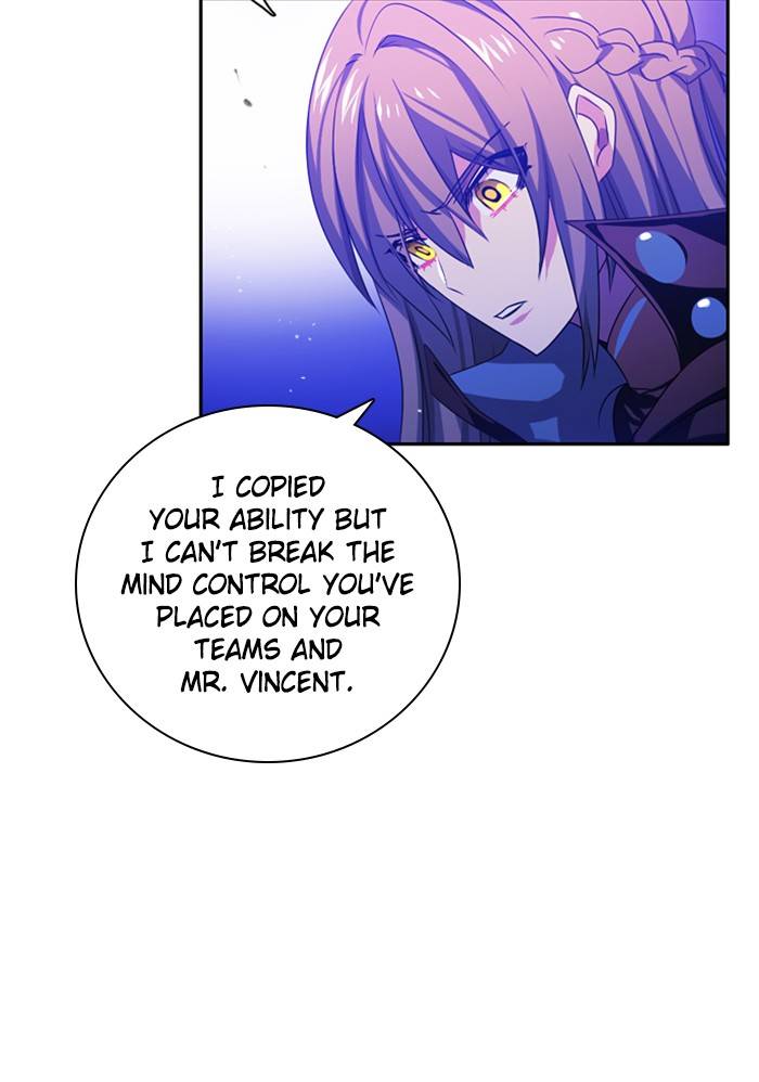 Zero Game Chapter 88 - page 119