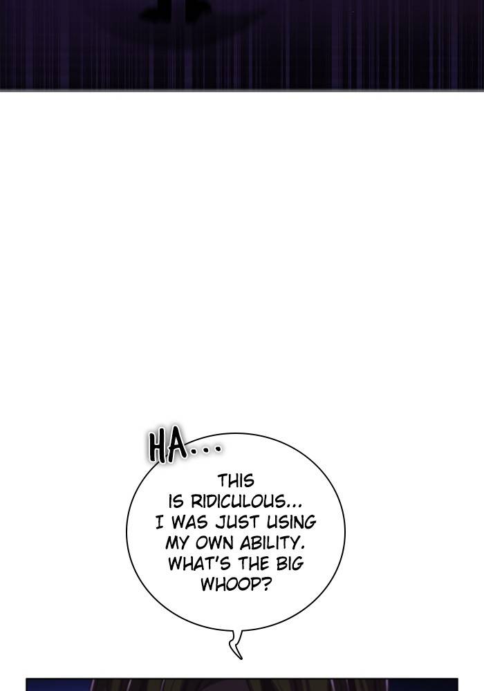 Zero Game Chapter 88 - page 124