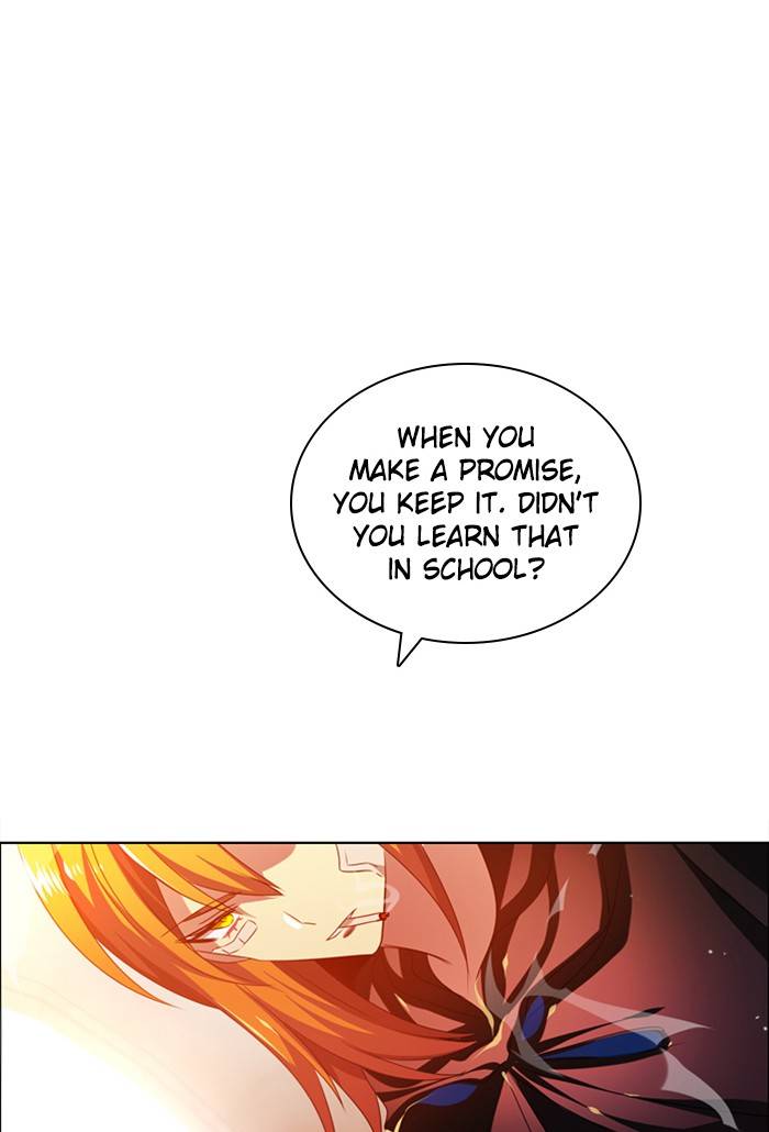 Zero Game Chapter 88 - page 17