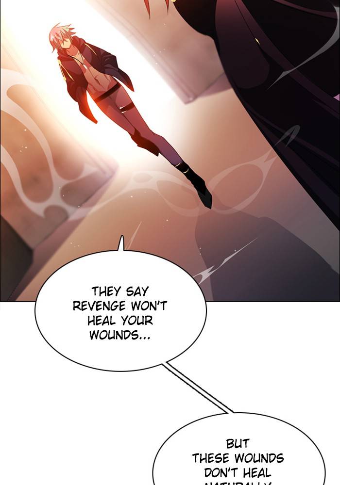 Zero Game Chapter 88 - page 18