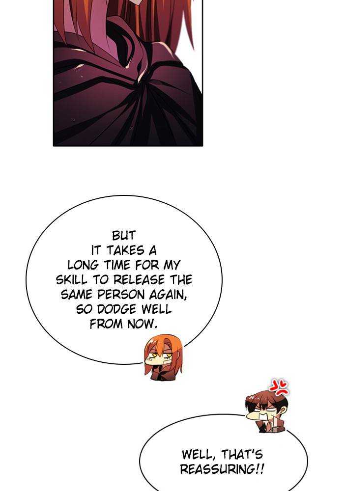Zero Game Chapter 88 - page 24