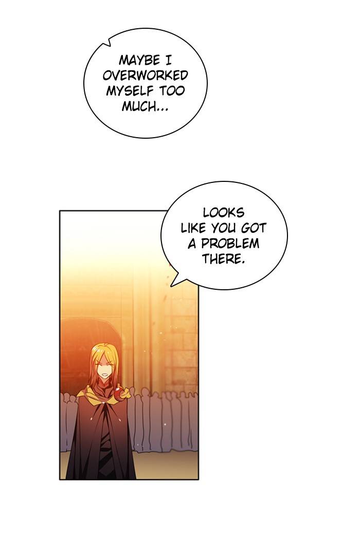 Zero Game Chapter 87 - page 106