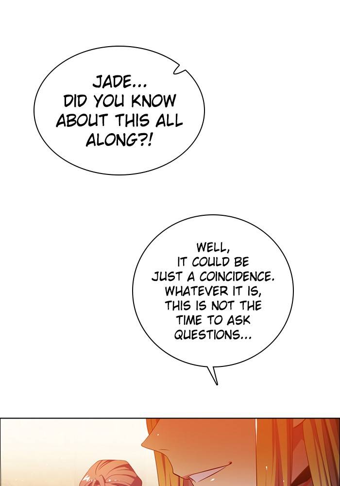 Zero Game Chapter 87 - page 109