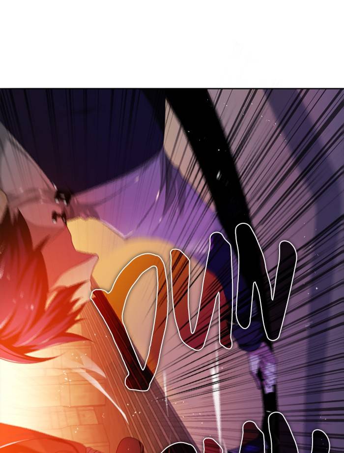 Zero Game Chapter 87 - page 125