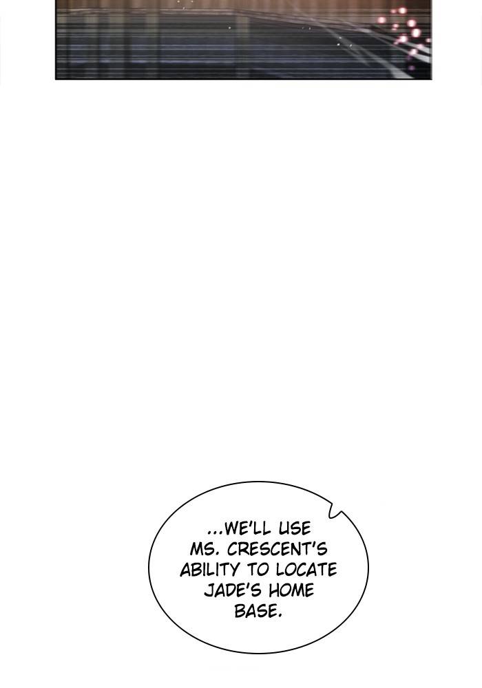 Zero Game Chapter 87 - page 45