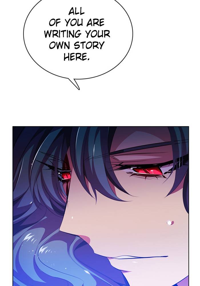 Zero Game Chapter 87 - page 51