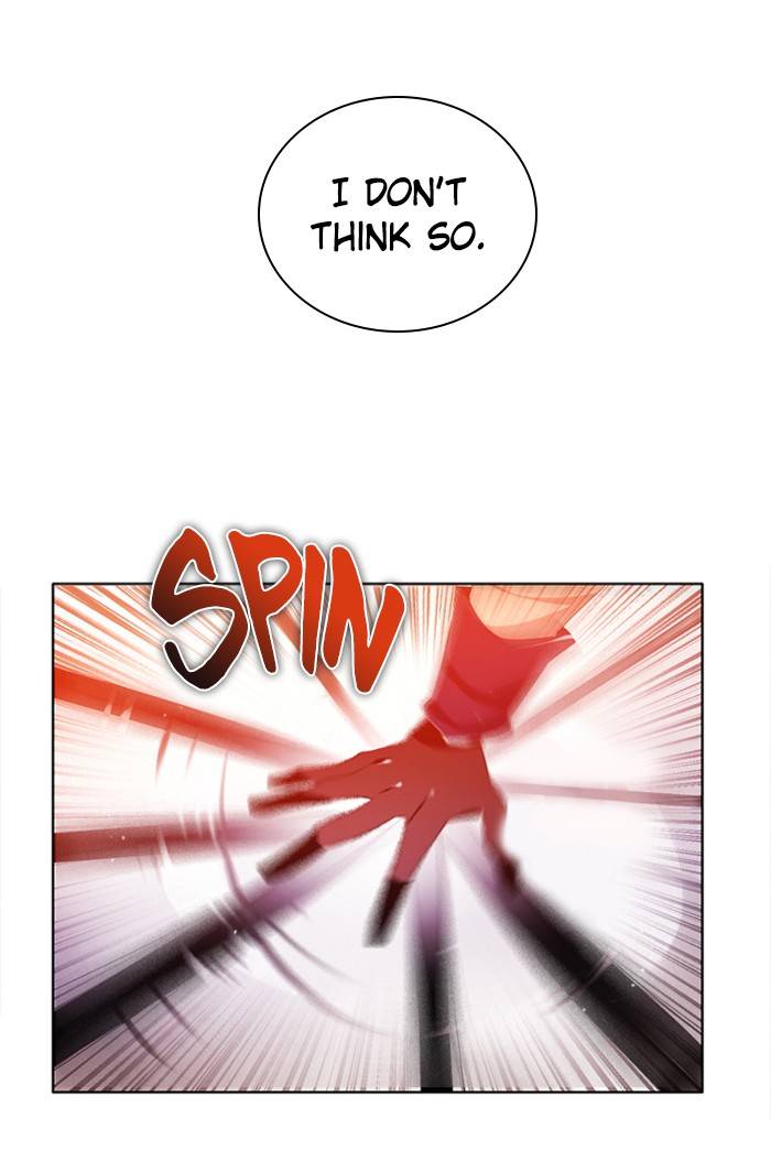 Zero Game Chapter 86 - page 104