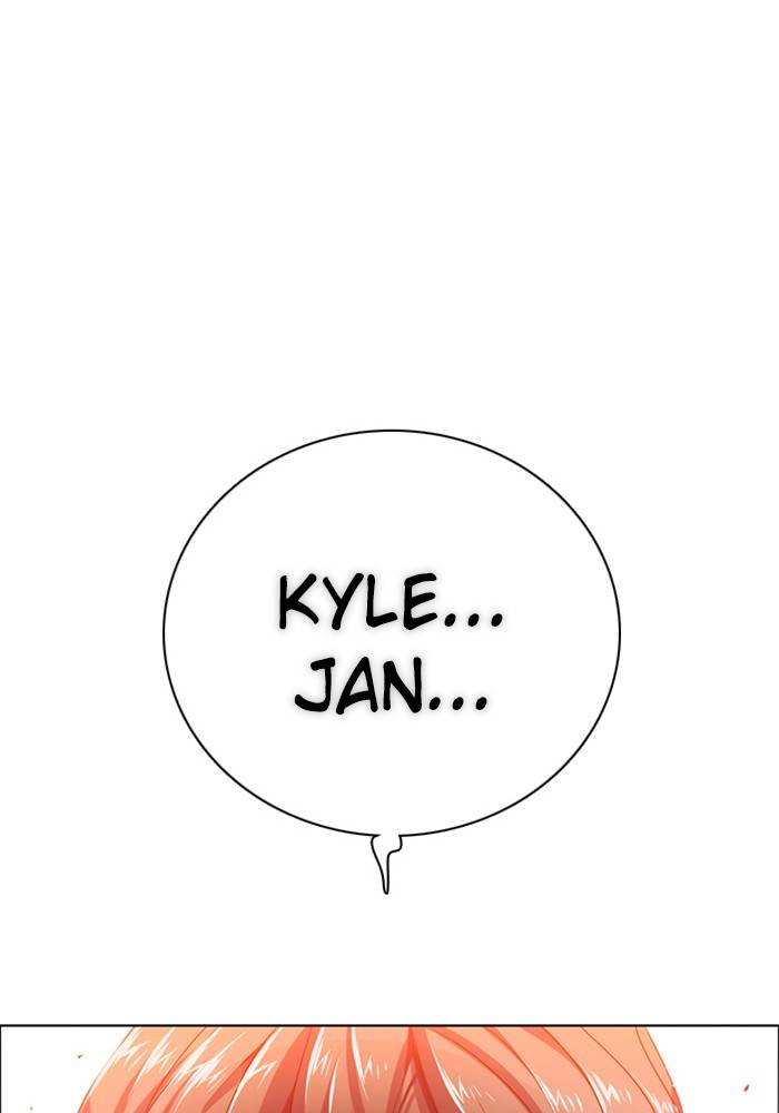 Zero Game Chapter 86 - page 128