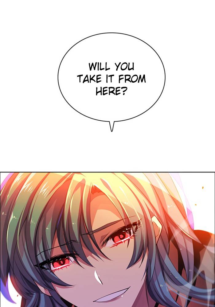 Zero Game Chapter 86 - page 132