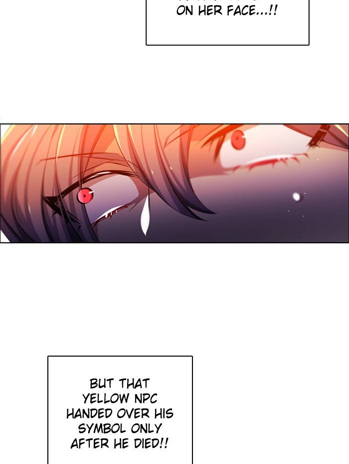 Zero Game Chapter 86 - page 135