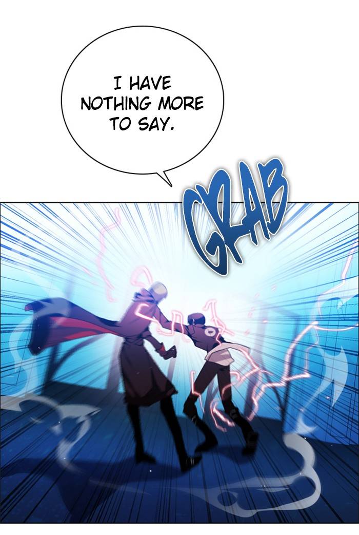 Zero Game Chapter 86 - page 32