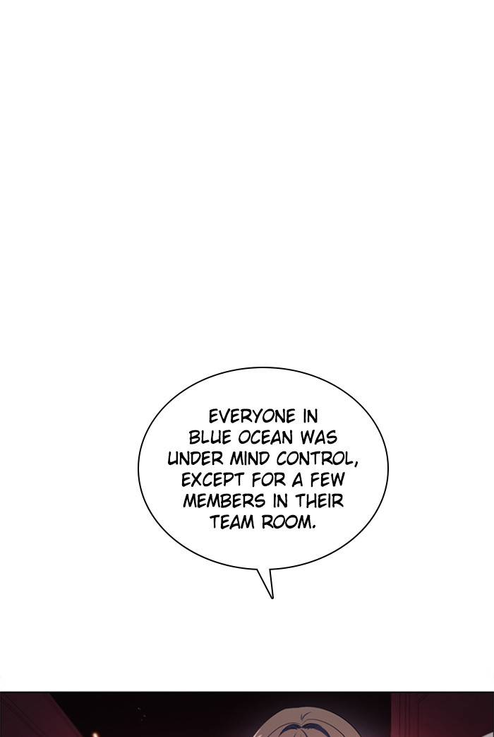 Zero Game Chapter 86 - page 42