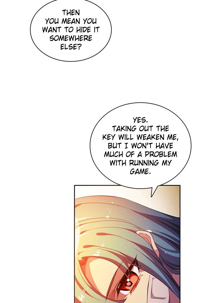 Zero Game Chapter 86 - page 5
