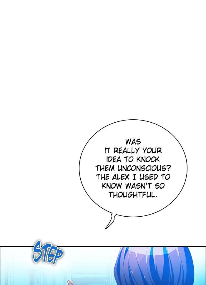 Zero Game Chapter 85 - page 125