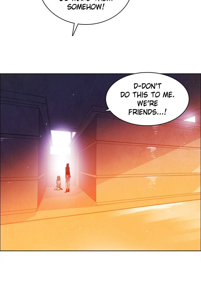 Zero Game Chapter 85 - page 15