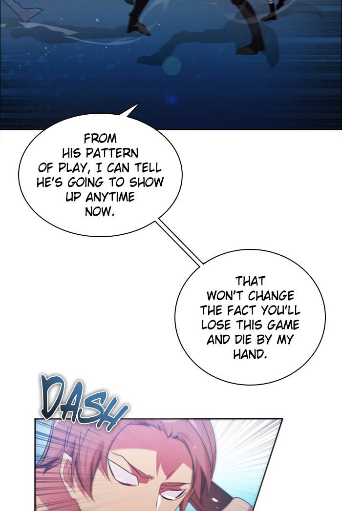 Zero Game Chapter 85 - page 46