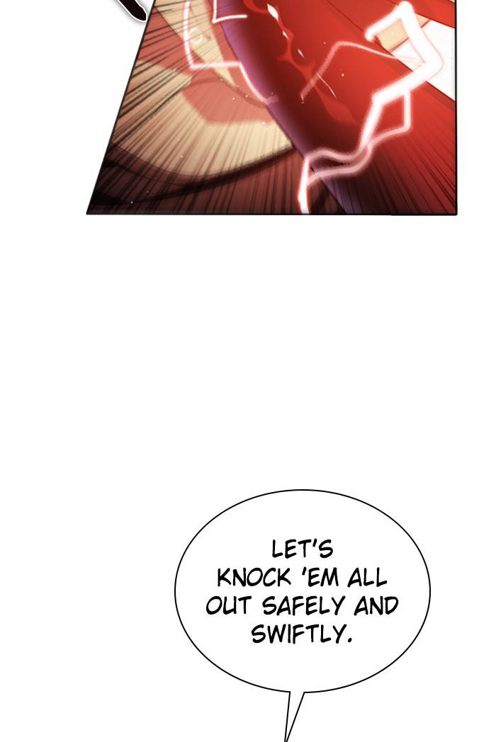 Zero Game Chapter 85 - page 48