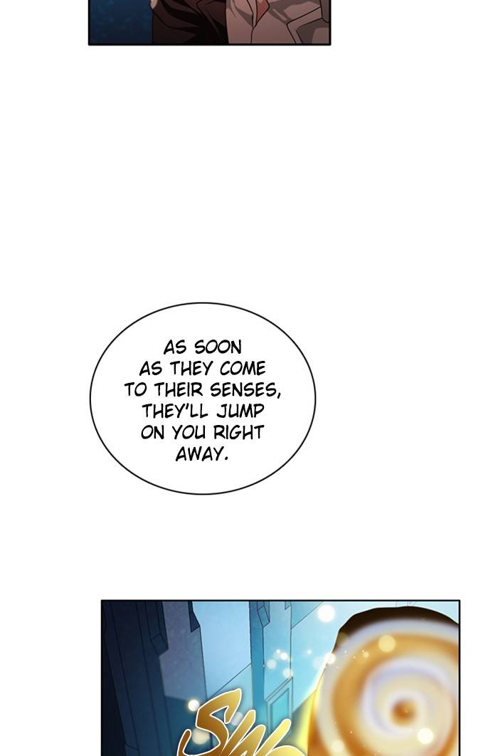 Zero Game Chapter 85 - page 81