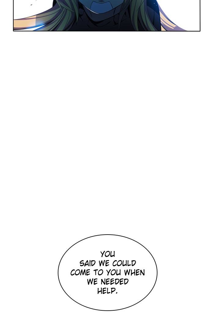 Zero Game Chapter 85 - page 87