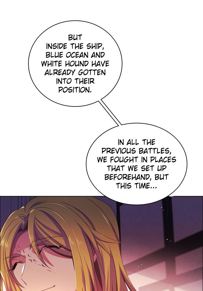 Zero Game Chapter 84 - page 10