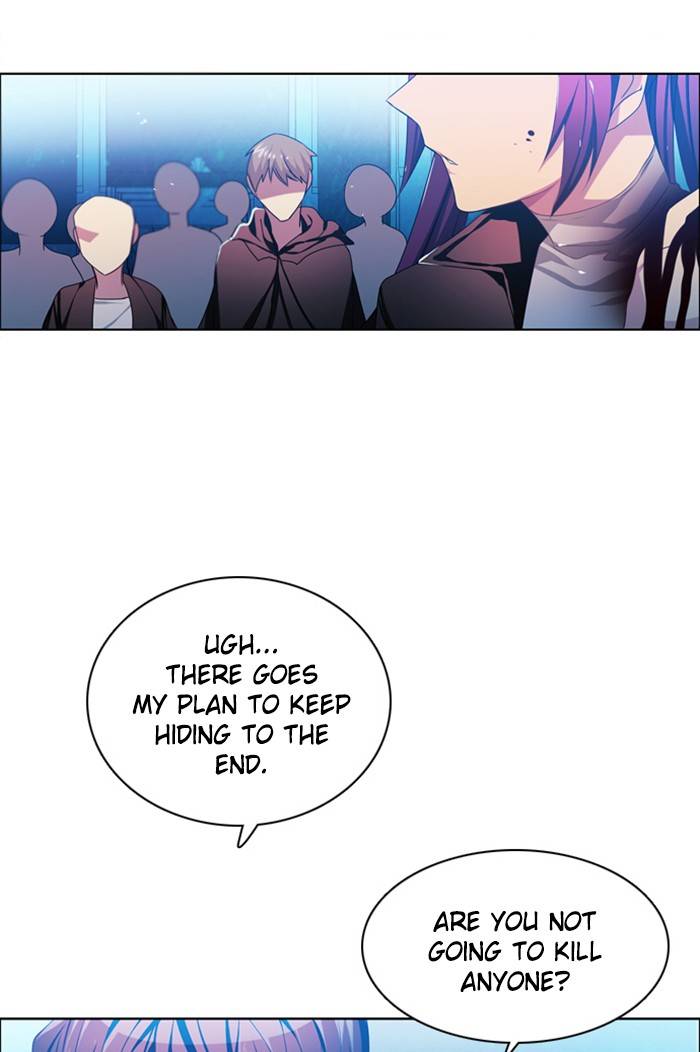 Zero Game Chapter 84 - page 110