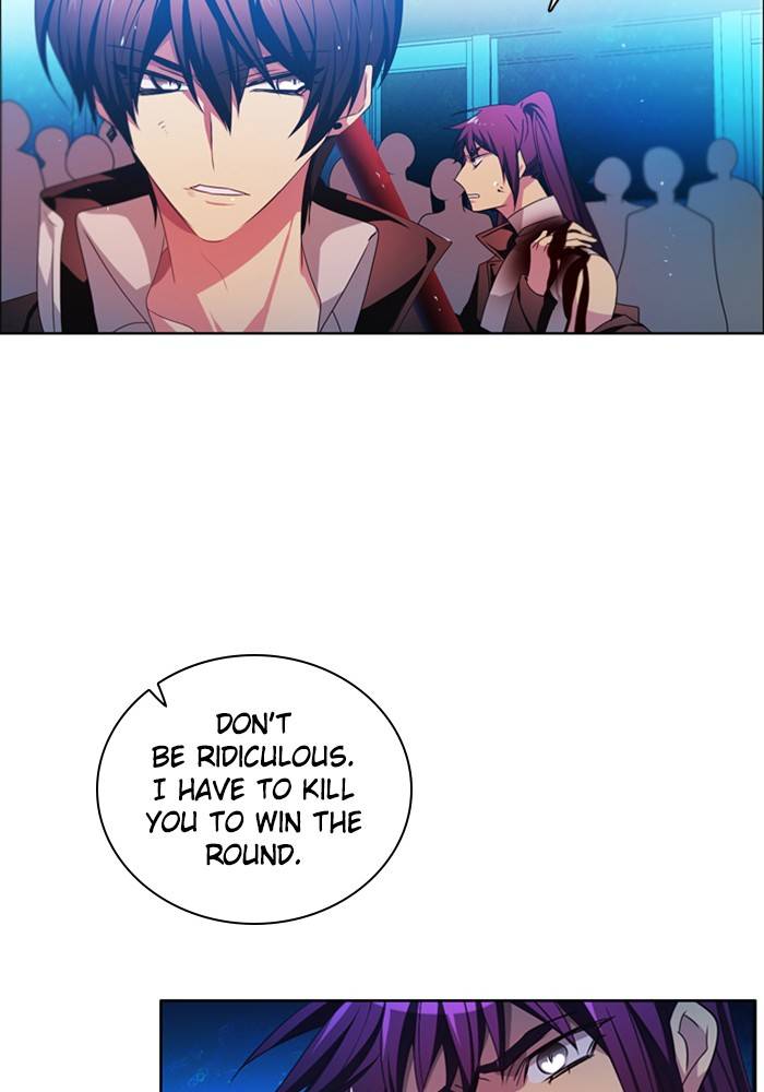 Zero Game Chapter 84 - page 111