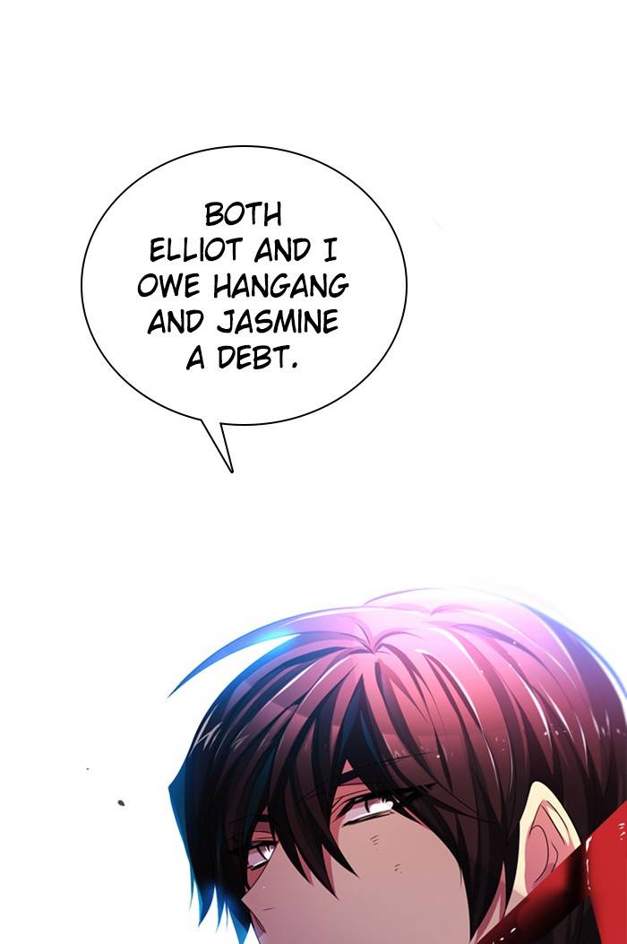 Zero Game Chapter 84 - page 114