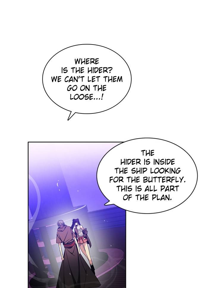 Zero Game Chapter 84 - page 27