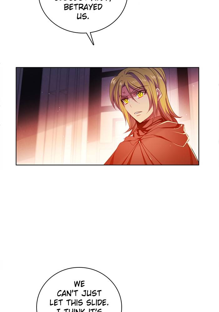Zero Game Chapter 84 - page 4