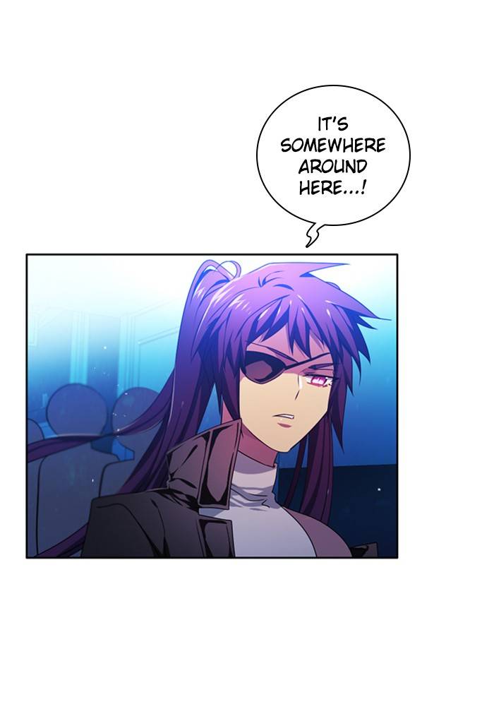 Zero Game Chapter 84 - page 59
