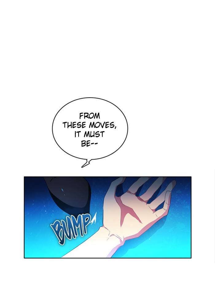 Zero Game Chapter 84 - page 60
