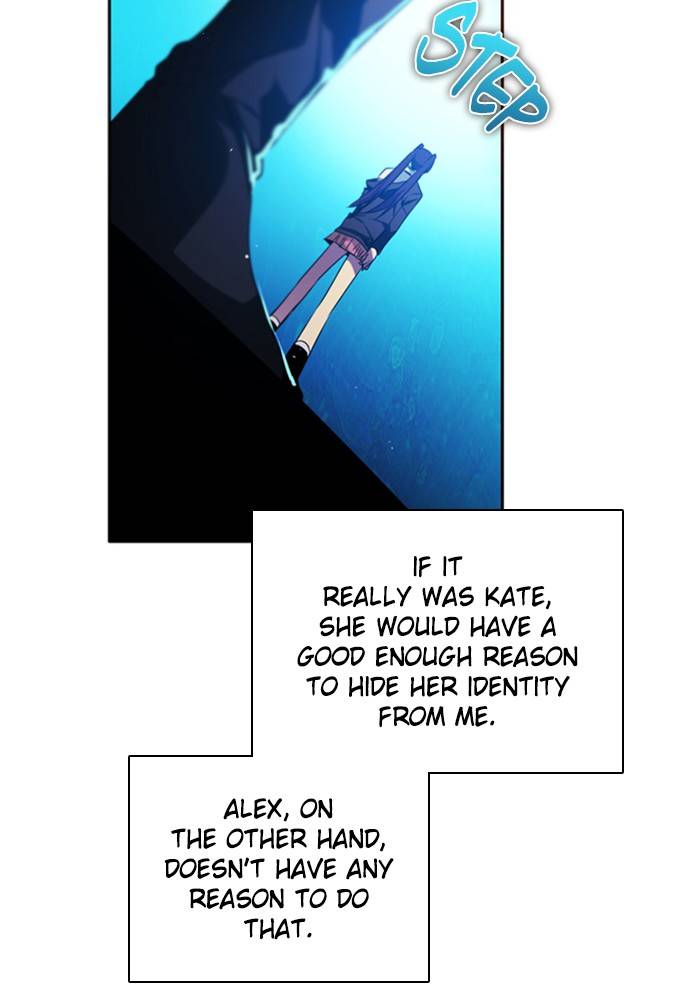 Zero Game Chapter 84 - page 68