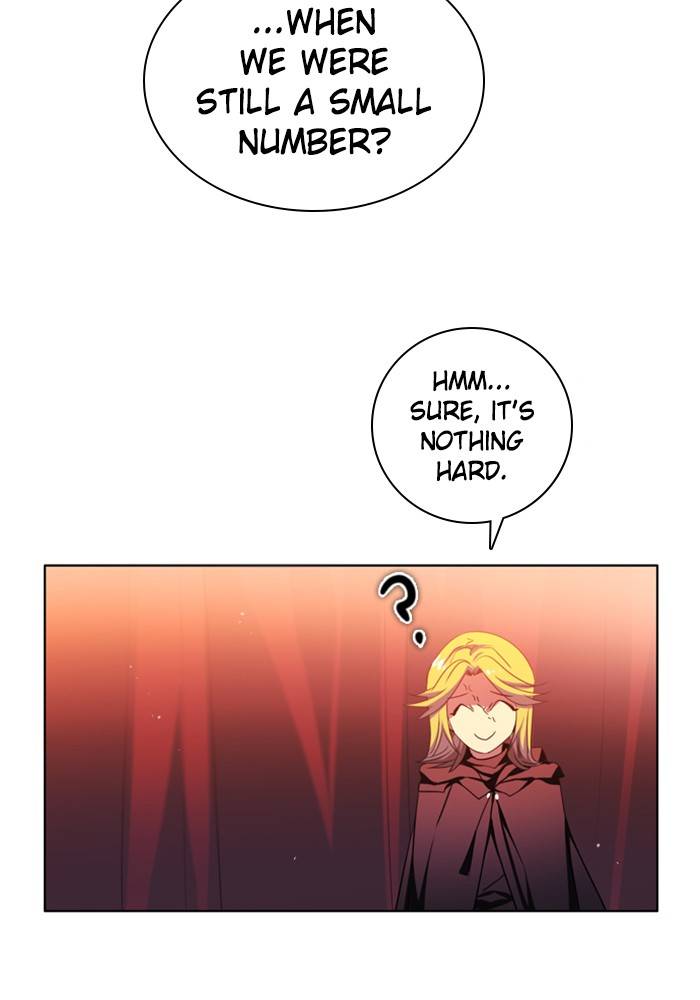 Zero Game Chapter 83 - page 10