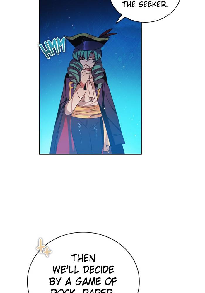Zero Game Chapter 83 - page 111